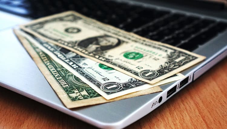 Making Money Online in Lebanon