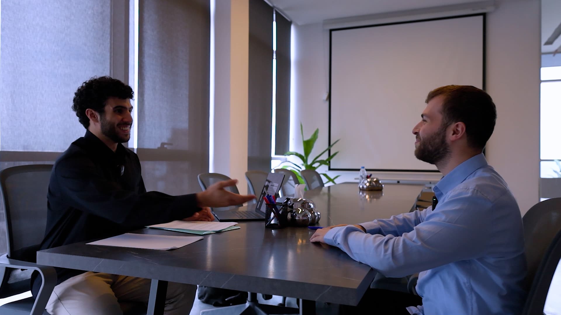 Professional Development and Growth