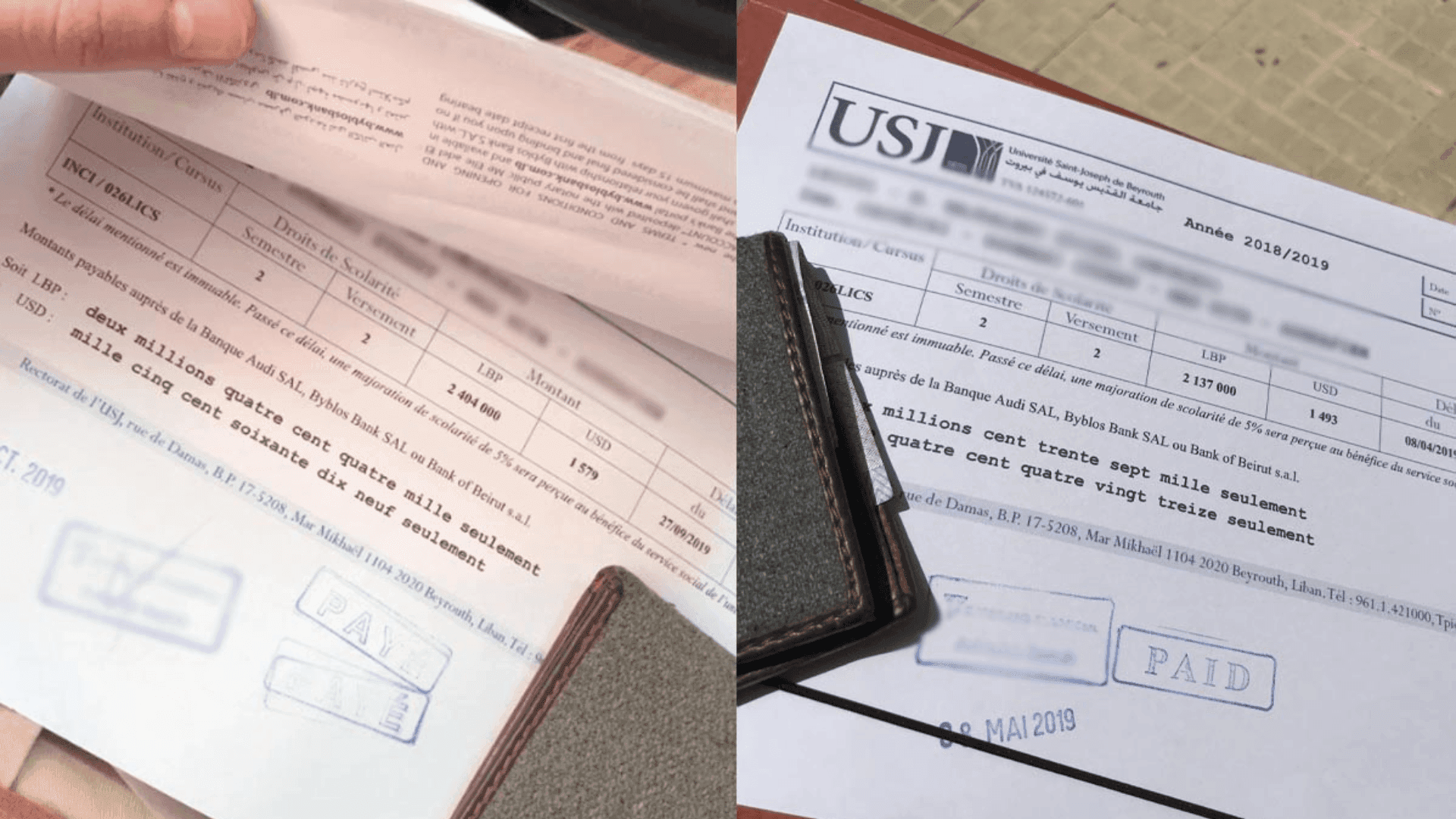 Paying University Tuition Through Online Income