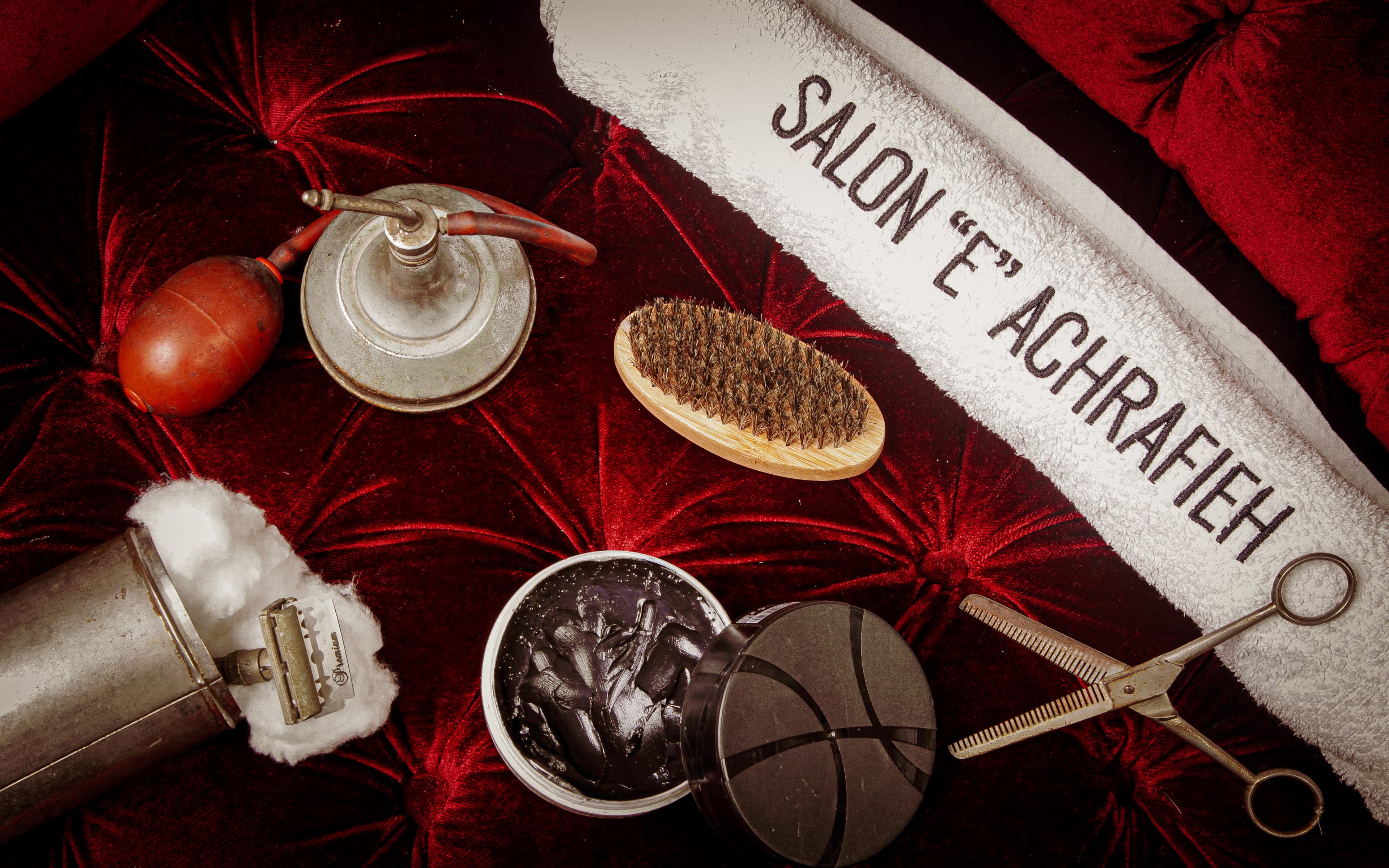 Salon E Achrafieh: From Obscurity to Google's Top Rank