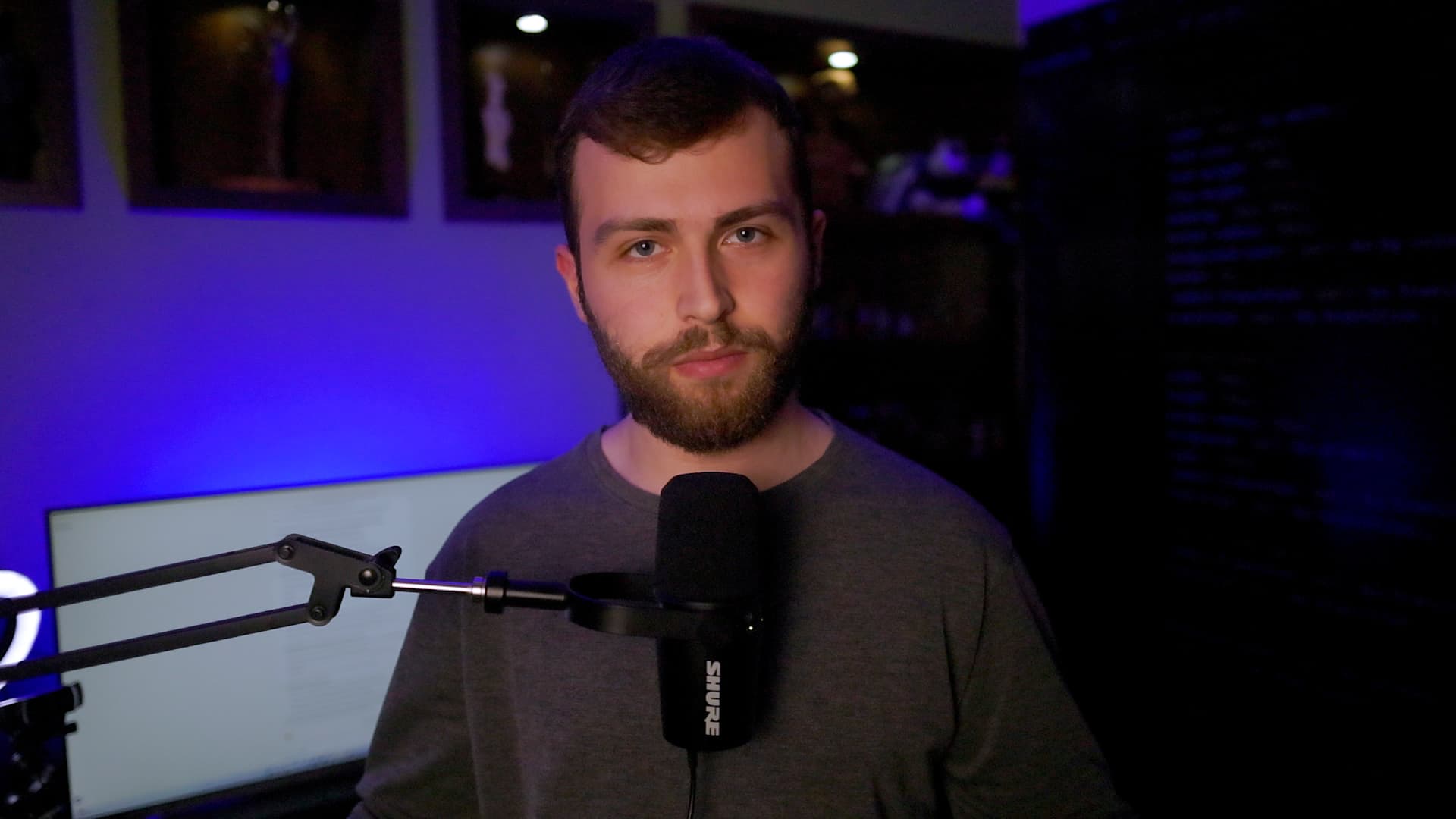 Professional Content Production