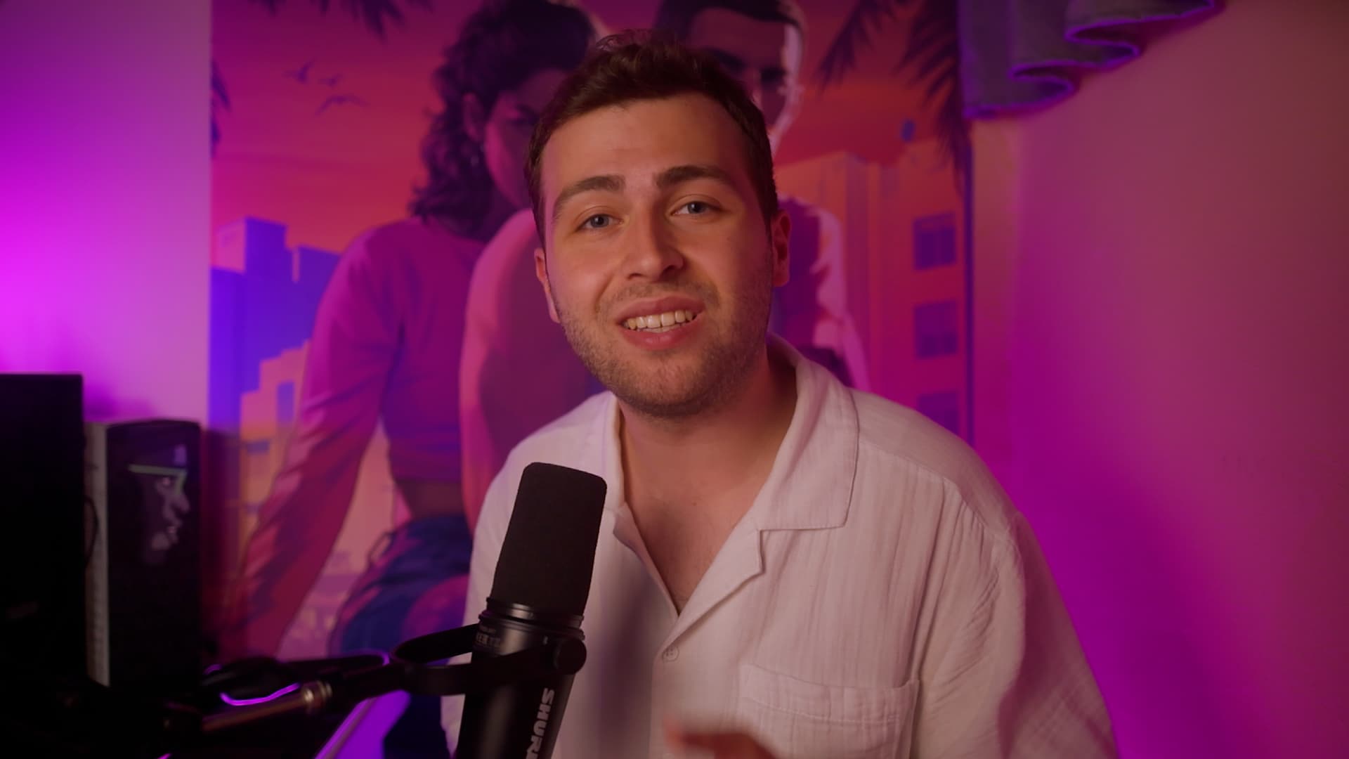 Mike Majdalani Content Creator