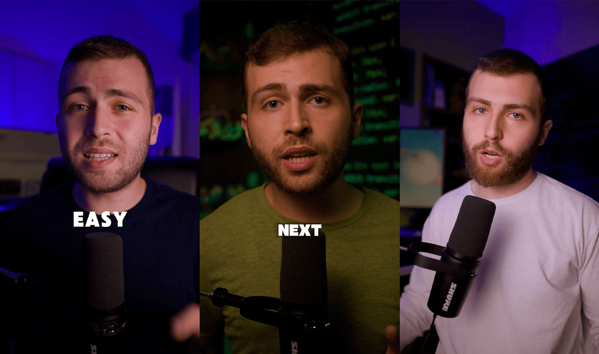 Engaging Vertical Content