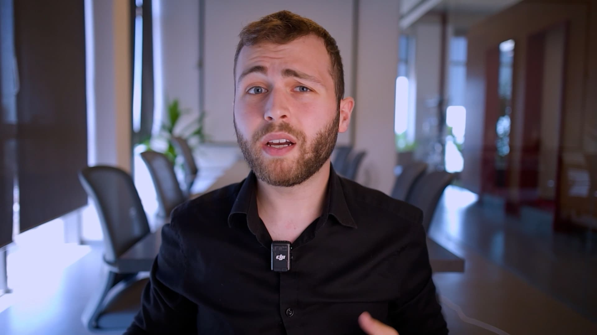 Long Form Talking Heads