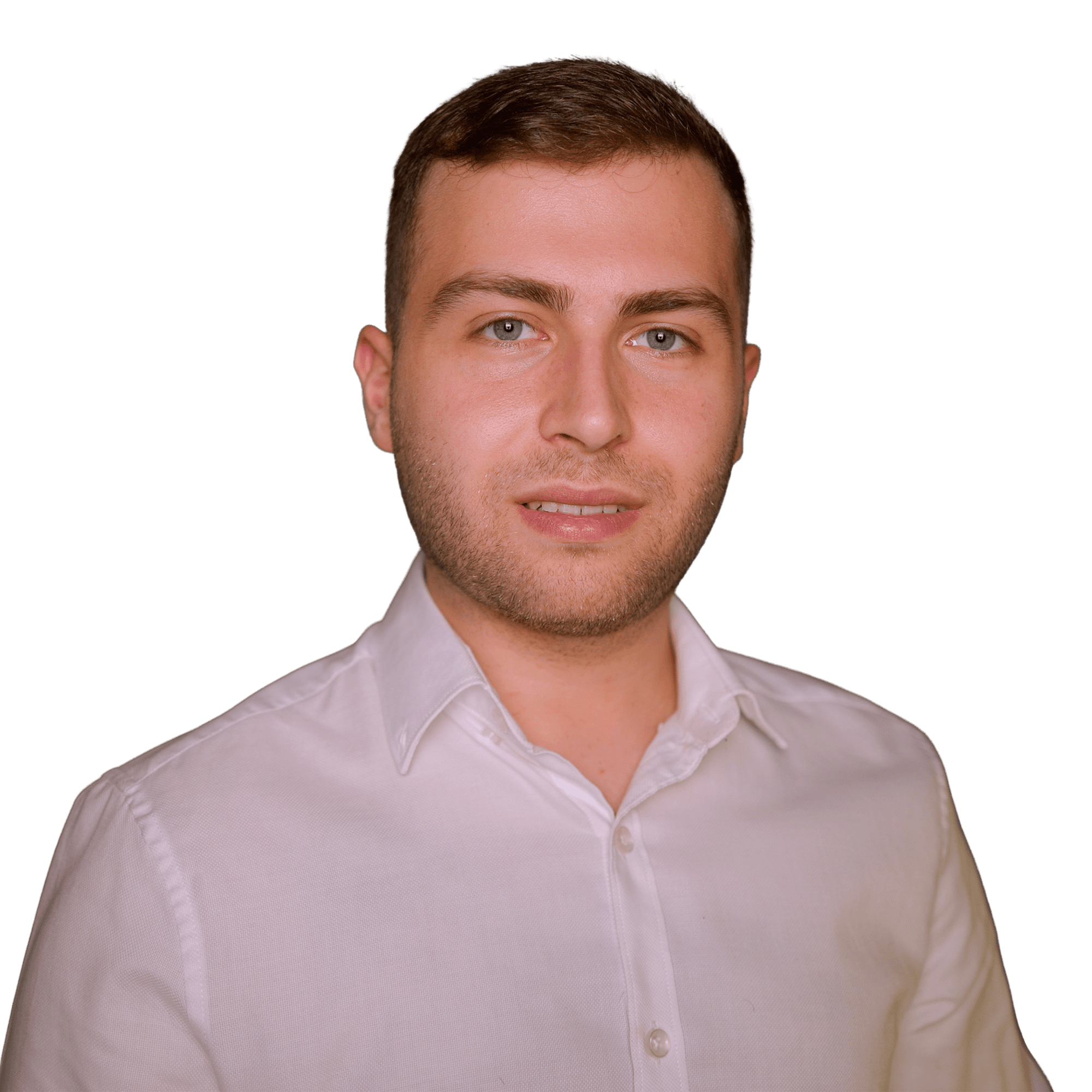 Mike Majdalani