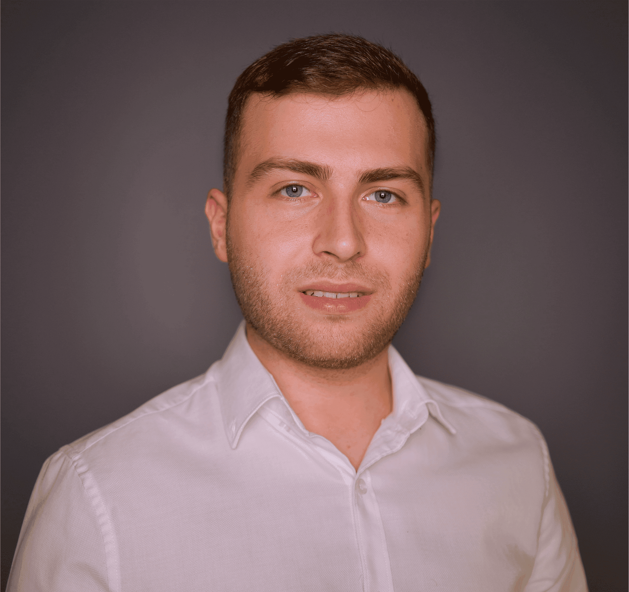 Mike Majdalani