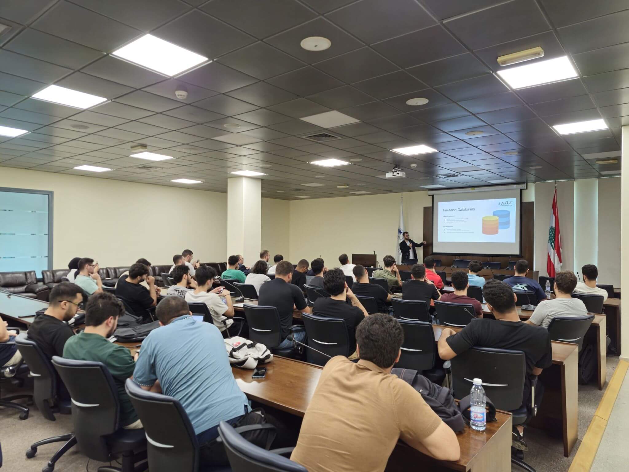 Beirut Arab University