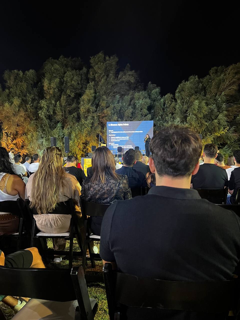 Binance's Official Event - Image 2