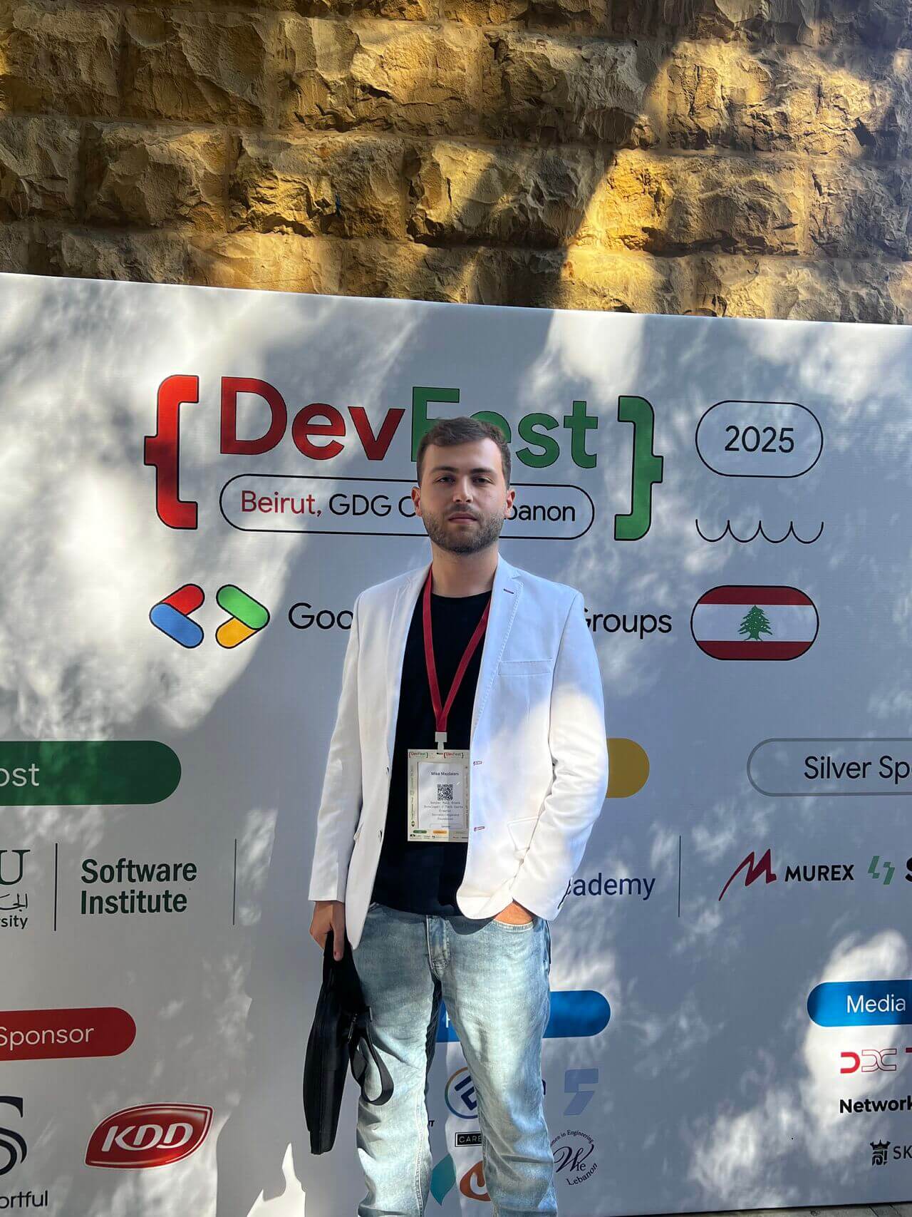DevFest Beirut 2025 - Image 5
