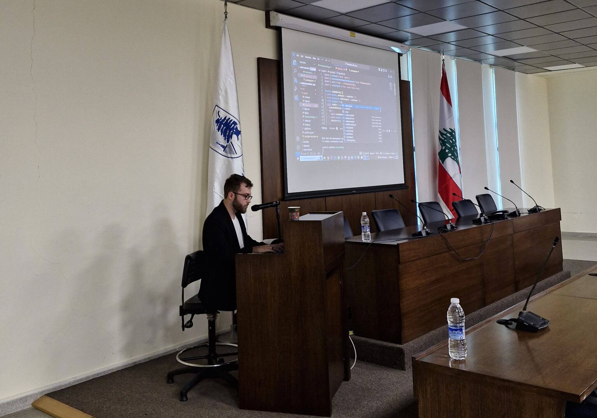 Beirut Arab University - Image 4
