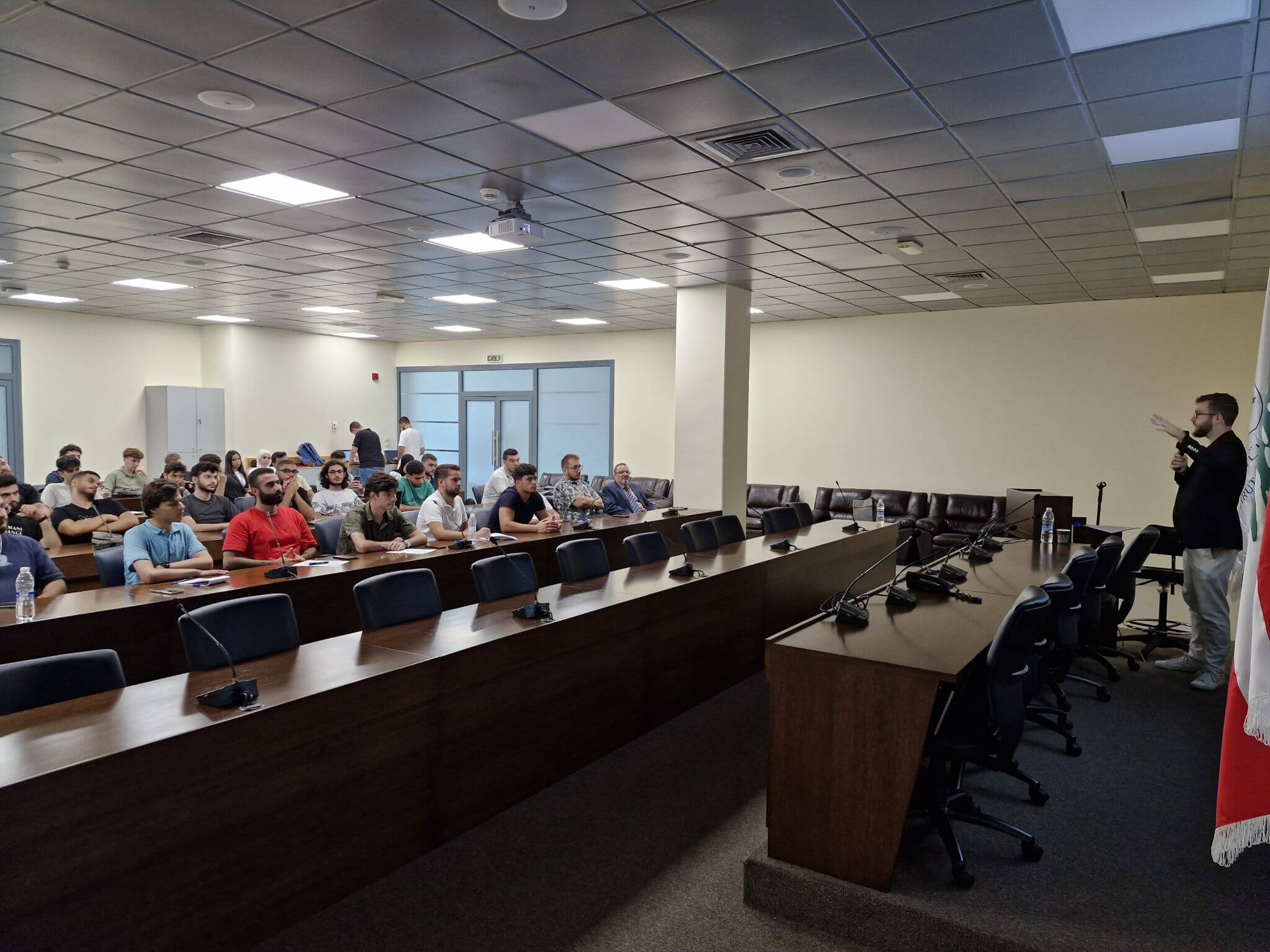 Beirut Arab University - Image 5