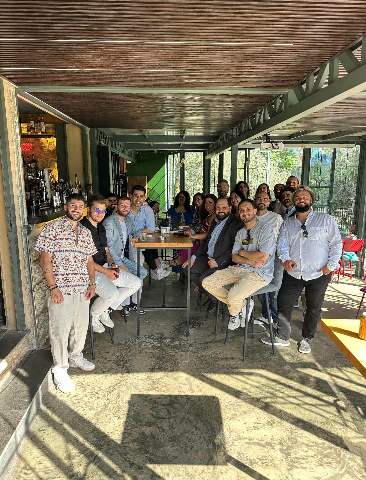 The LEN Community Meetup - Image 1