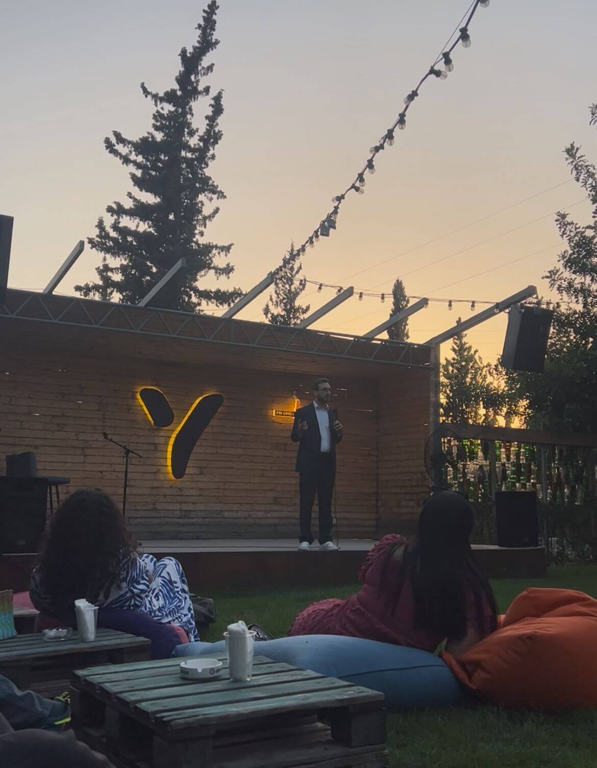 The LEN Community Meetup - Image 2