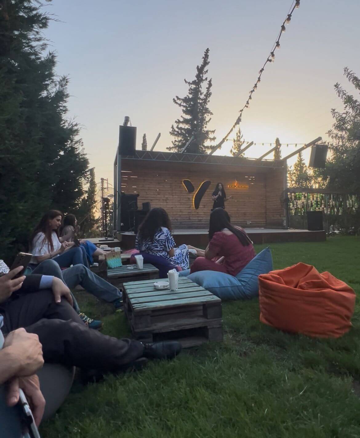 The LEN Community Meetup - Image 3