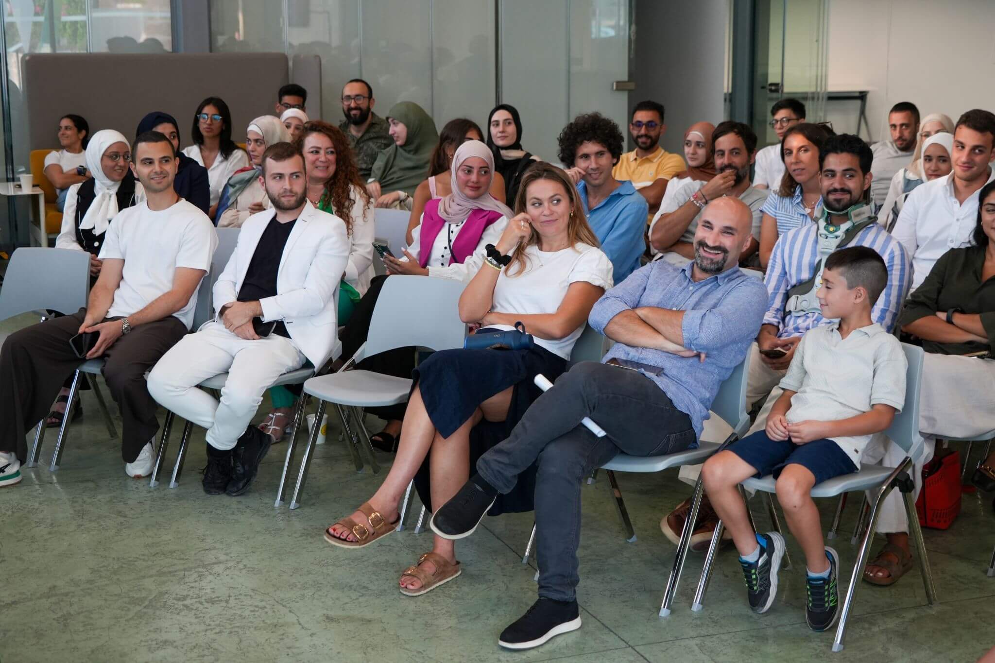 LinkedIn's Official Event - Image 1