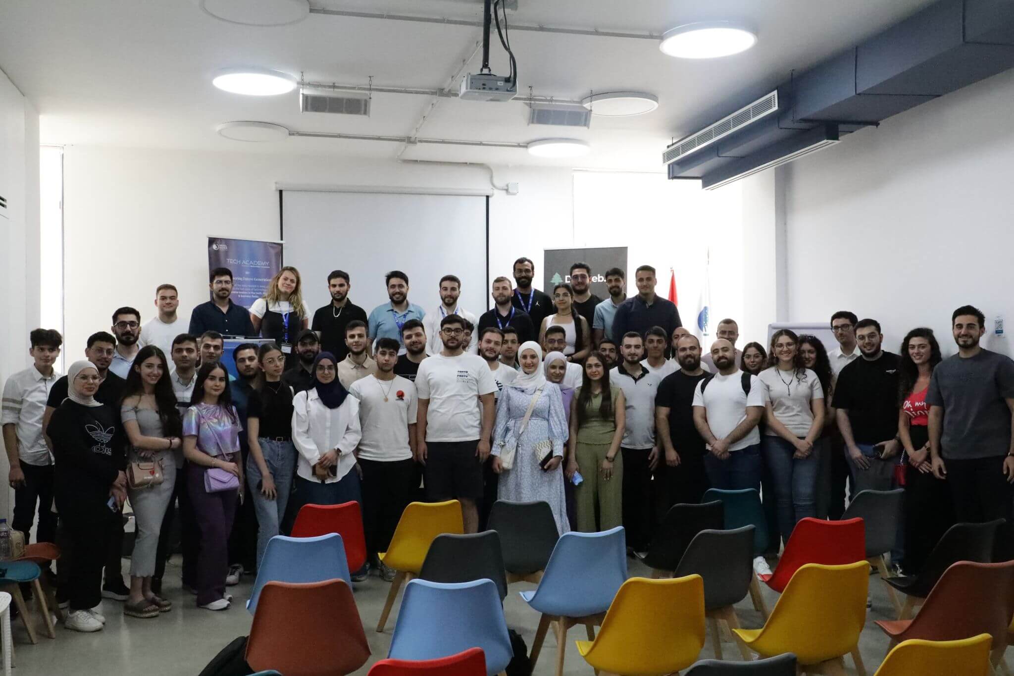 NGO Foundation - Image 2