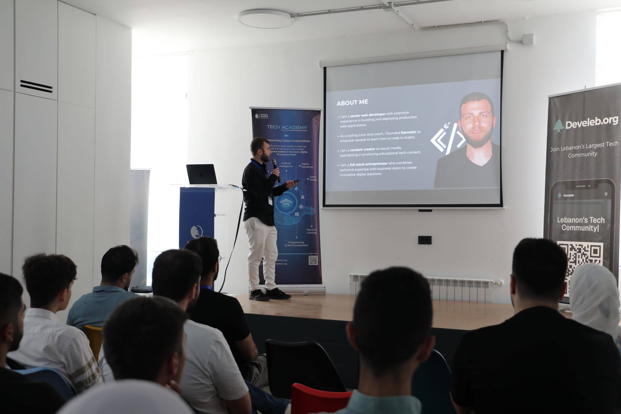 NGO Foundation - Image 1