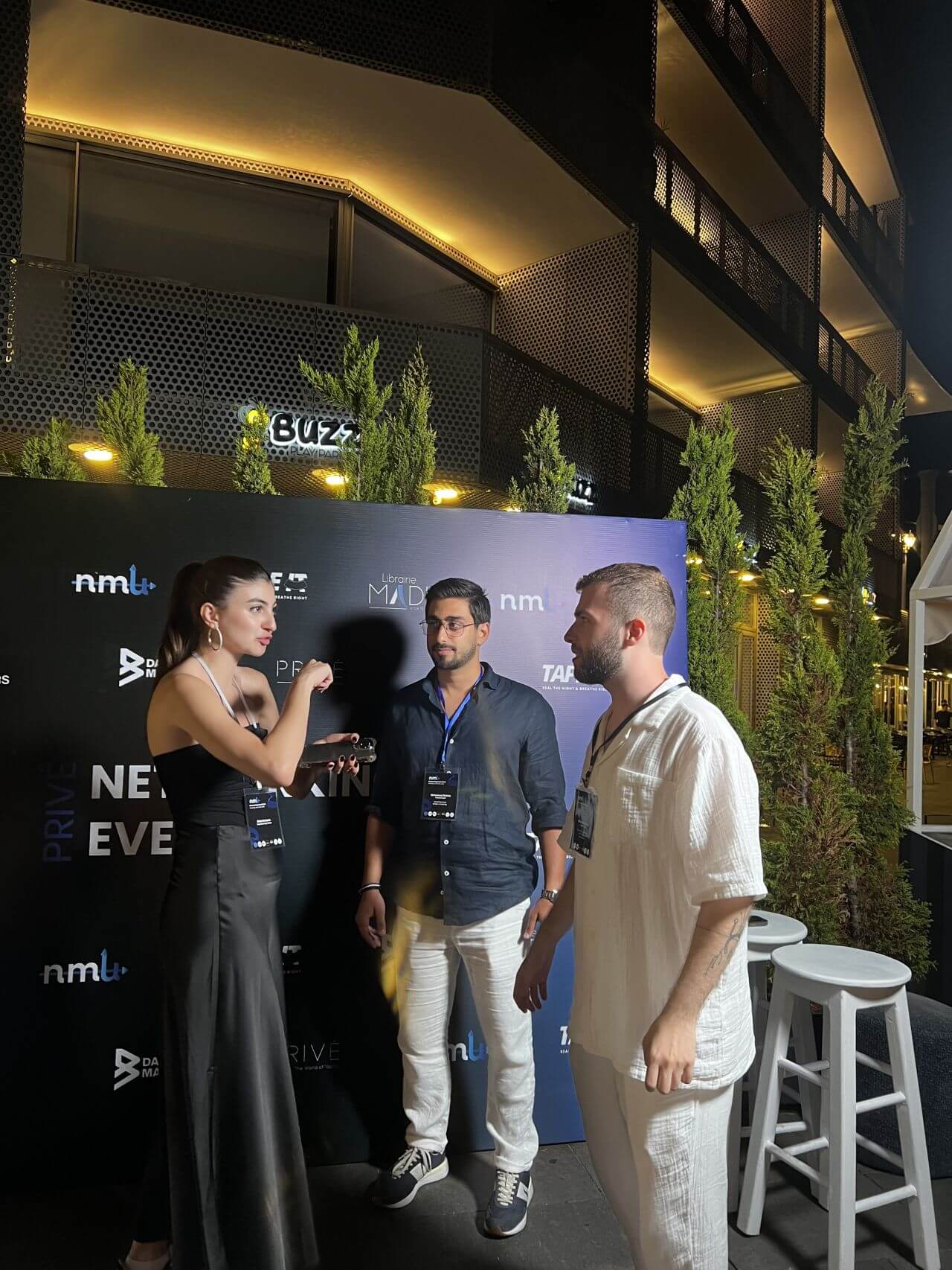 Tech Entrepreneurs Meetup - Image 2